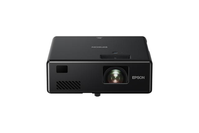 Epson EpiqVision Mini EF-11 Laser Projection TV (V11HA23052)