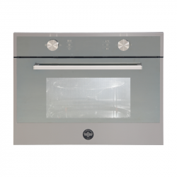 La Germania F45LAGMWSXT Built-in Oven and Microwave Oven
