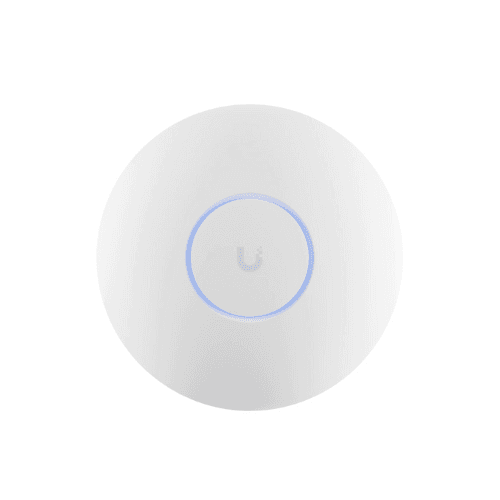 Ubiquiti UniFi U6-Pro WiFi 6 Access Point | Dual-Band Gigabit Wireless AP for High-Density Networks