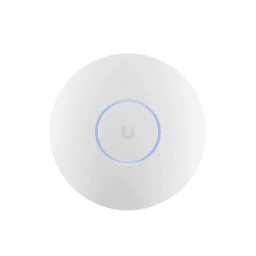 Ubiquiti UniFi U6-Pro WiFi 6 Access Point | Dual-Band Gigabit Wireless AP for High-Density Networks