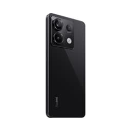 Xiaomi Redmi Note 13 PRO 5G 8+256 MIDNIGHT BLACK REDMINOTE13PRO5G-8/256-MB