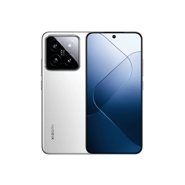 Xiaomi 14 12 + 512GB Android Smart Phone