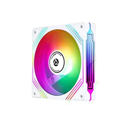 Inplay Seaview One X1 Single ARGB Chassis Fan Cooling for PCs