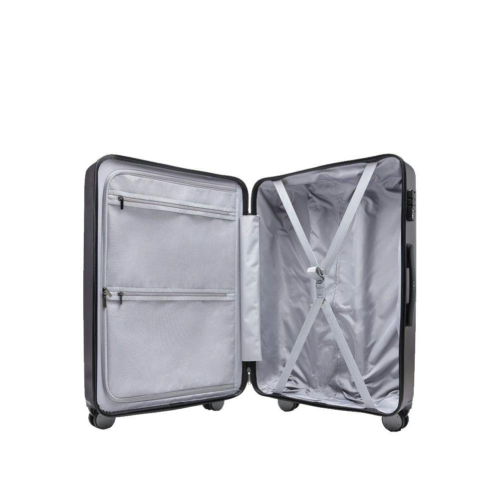Xiaomi XMLXX02RM-GRY Luggage Classic 20" Gray
