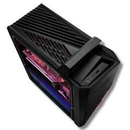 ASUS ROG G15CF (Star Black) | i7-12700KF, 16GB RAM, 1TB SSD, RTX 3080, Win 11 (1270KF009WS)