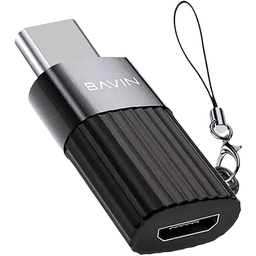 BAVIN U-A1 USB 3.0 OTG Adapter High-Speed Connector