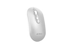 A4Tech FB20 2000 DPI Optical Bluetooth Nano Receiver Wireless Mouse