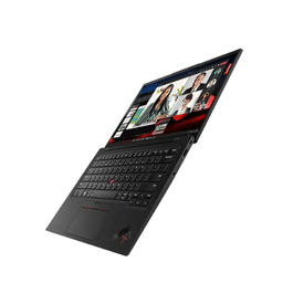 Lenovo ThinkPad X1 Carbon Gen 11 14" Laptop | Intel 13th Gen i7 | 16GB RAM | 512GB SSD | Black