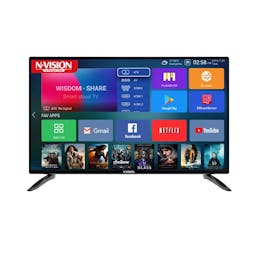 Nvision N600-T43MA 43" Basic FHD LED TV