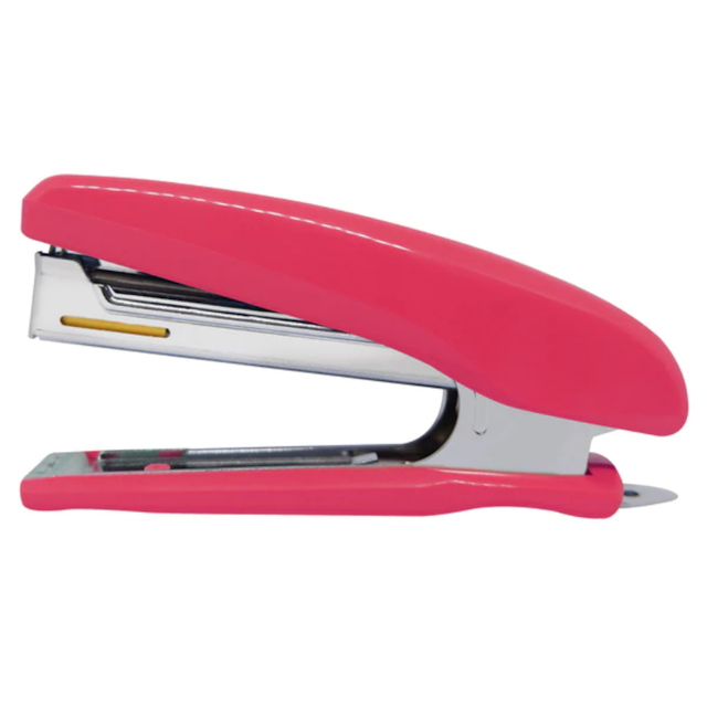 MAX HD-10D Hand Stapler with Staple Remover