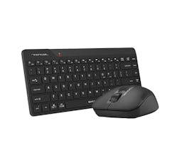 A4tech FG2200 Air Fstyler Collection 2.4G Wireless Keyboard & Mouse Combo