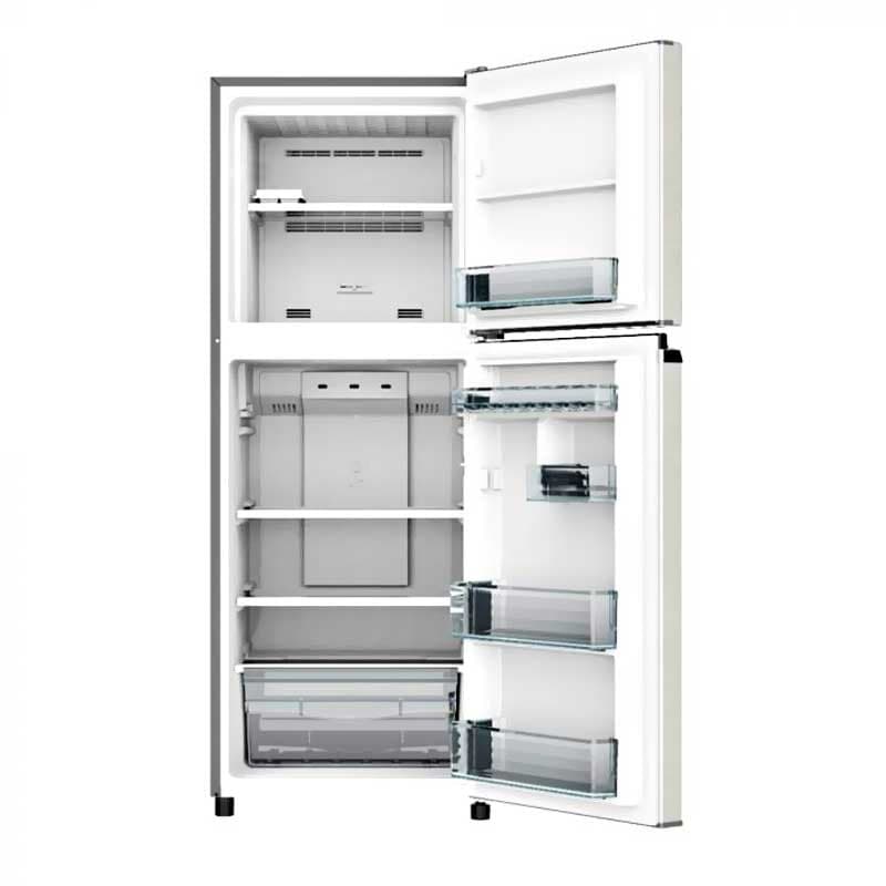 Panasonic 9.0 cu. ft. No Frost Inverter Two-Door Refrigerator | NR-BP260VS | Energy Efficient