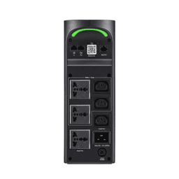 APC Back-UPS Pro BGM2200B-MSX – 2200VA / 1320W Pure Sinewave UPS with LCD & RGB Lights
