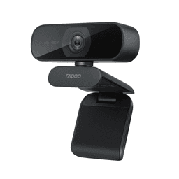Rapoo C260 1080P Full HD USB Webcam