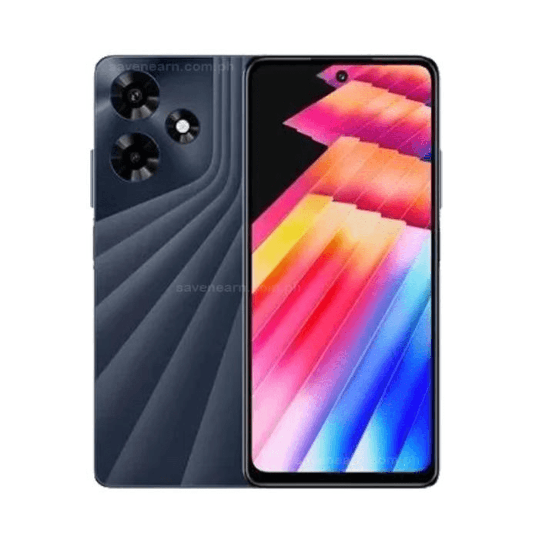 Infinix Hot 30 | 8GB RAM + 256GB ROM | 6.78" FHD+ 90Hz Display | 50MP Camera | 5000mAh