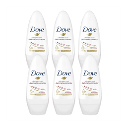 Dove Ultimate Repair Dark Marks Corrector Jasmine Roll-On 40mL I Skin Renewal Protection