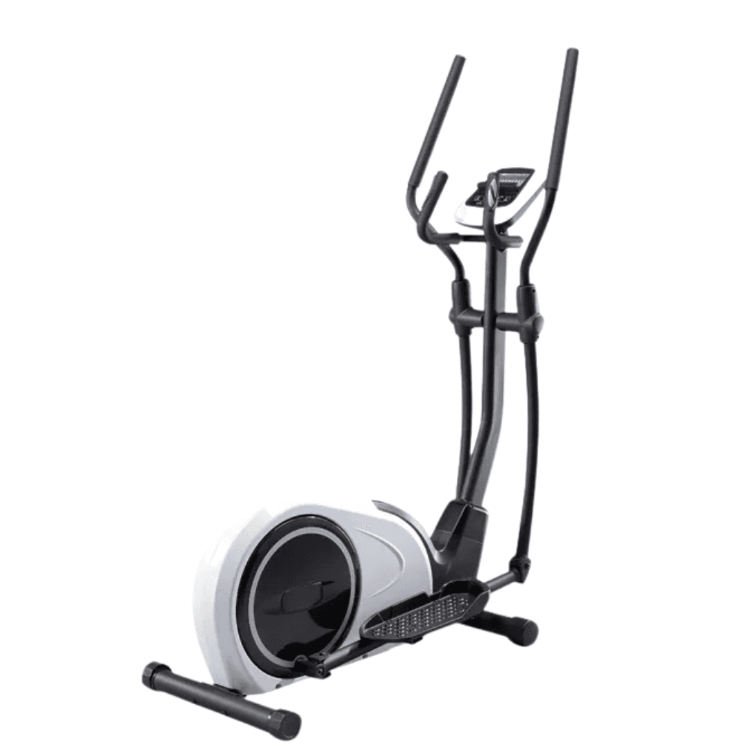 Core SE-159 Elliptical Bike – Home Gym Cardio Trainer with LCD Display