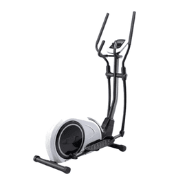 Core SE-159 Elliptical Bike – Home Gym Cardio Trainer with LCD Display