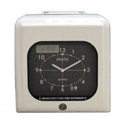 Iwata CW-2A Bundy Clock
