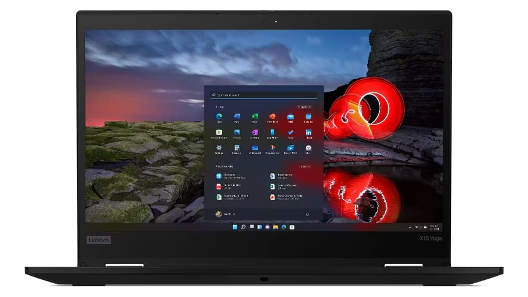 Lenovo ThinkPad X13 Yoga Gen 1 i5 10th Gen 8GB 512SSD 13" Intel® Core™ Processor 20SX0043PH