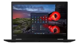Lenovo ThinkPad X13 Yoga Gen 1 i5 10th Gen 8GB 512SSD 13" Intel® Core™ Processor 20SX0043PH