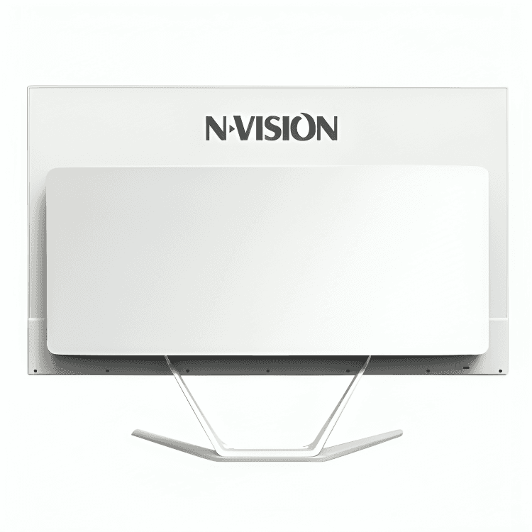Nvision A24K6-S-i503-1625 23.8" FHD IPS All-in-One PC with Intel Core i5 3rd Gen, 16GB RAM, 256GB SSD