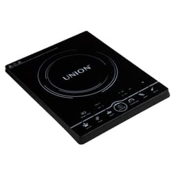 Union Crystal Glass Plate Induction Cooker UGIDC-288