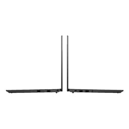 Lenovo ThinkPad E15 Gen 4 15.6" Laptop | Intel Processor, 8GB RAM, 512GB Storage (Black)