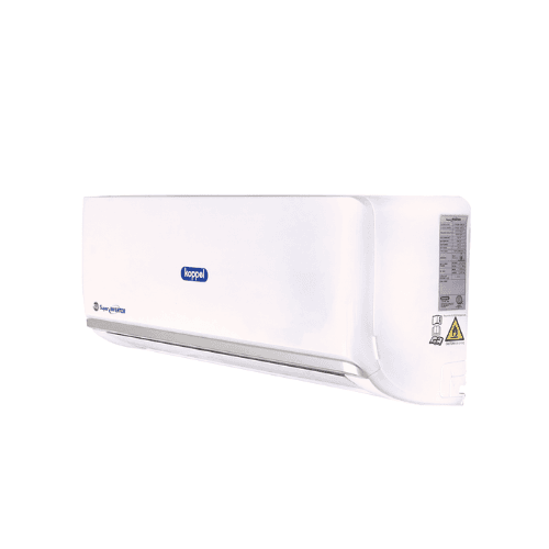 Koppel KV12WM-ARF31S 1.5HP Split Type Inverter Air Conditioner | Energy Efficient, Silent Cooling