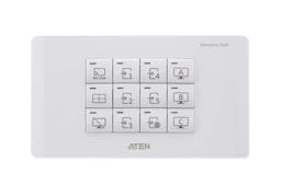 ATEN VPK312K1-AT-A 12-Key Network Remote Pad for VP2730