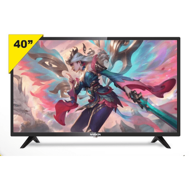 N Vision Android Computer Nvision - Nvision S800-S40MD 40