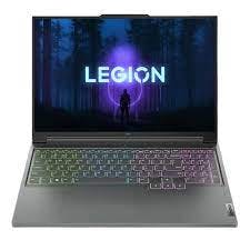 Lenovo Legion Slim 5i 16IRH8 82YA008EPH 16-inch Intel Core i7-13700H 16GB RAM 1TB SSD 8GB WIN11