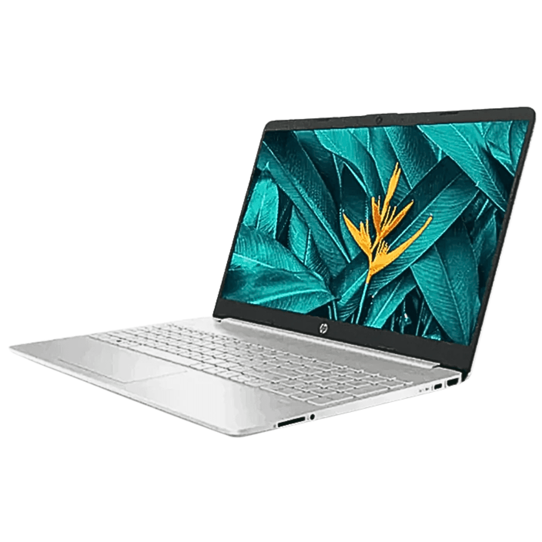HP Notebook 15s-FQ5157TU 15.6" HD Laptop | i5-1235U, 8GB RAM, 512GB SSD, Iris Xe, Windows 11