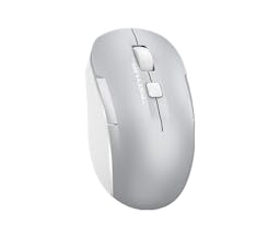 A4tech FB26CS Air Bluetooth & 2.4G Wireless Mouse