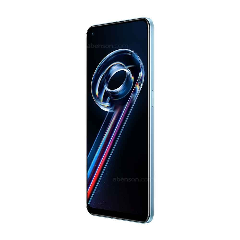 REALME 9 Pro+ 5G (8GB + 256GB) 6.4" FHD+ Smartphone-BLUE