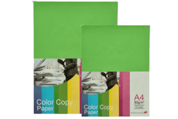Asia Colour Premium Paper 80gsm A4 High-Quality Paper