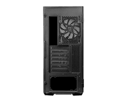 MSI MPG-VELOX-100R - PC Case (Black)