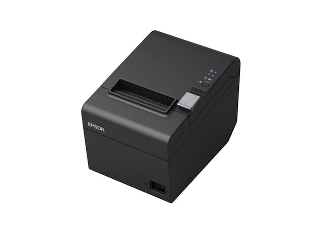 Epson C31CH51543 TM T82III POS Printer, USB+Parallel Interface,  SA Font, w/AC Adaptor, w/o AC Cable, 250mm/sec