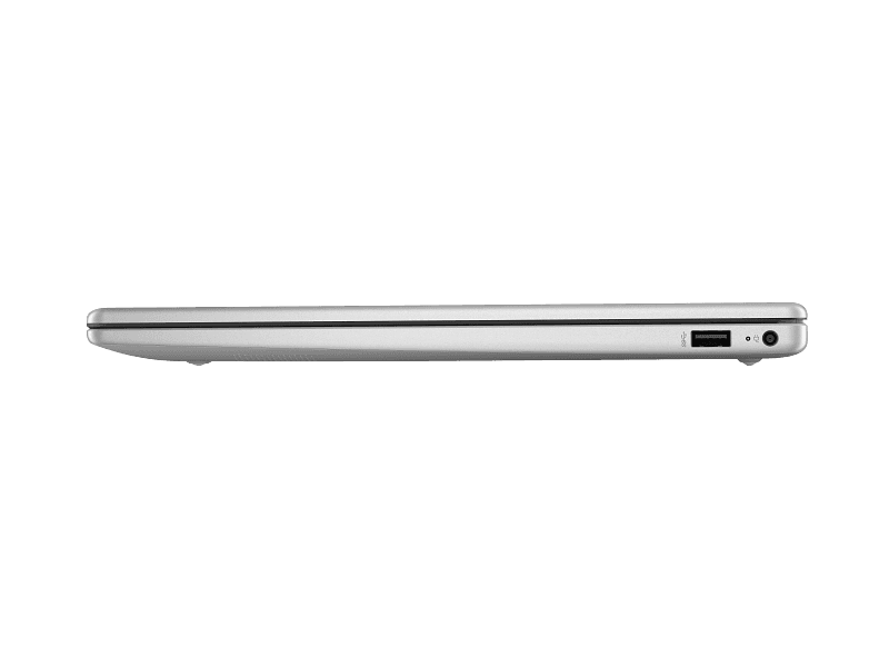 HP 15-fd1541TU 15.6" Core 5 120U 16GB 512GB FHD Laptop Silver