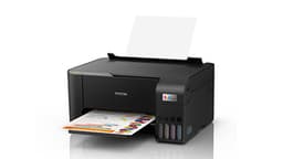 Epson EcoTank L3210 A4 All-in-One Ink Tank Printer I Print/Scan/Copy, Ultra-Low Cost, High Yield