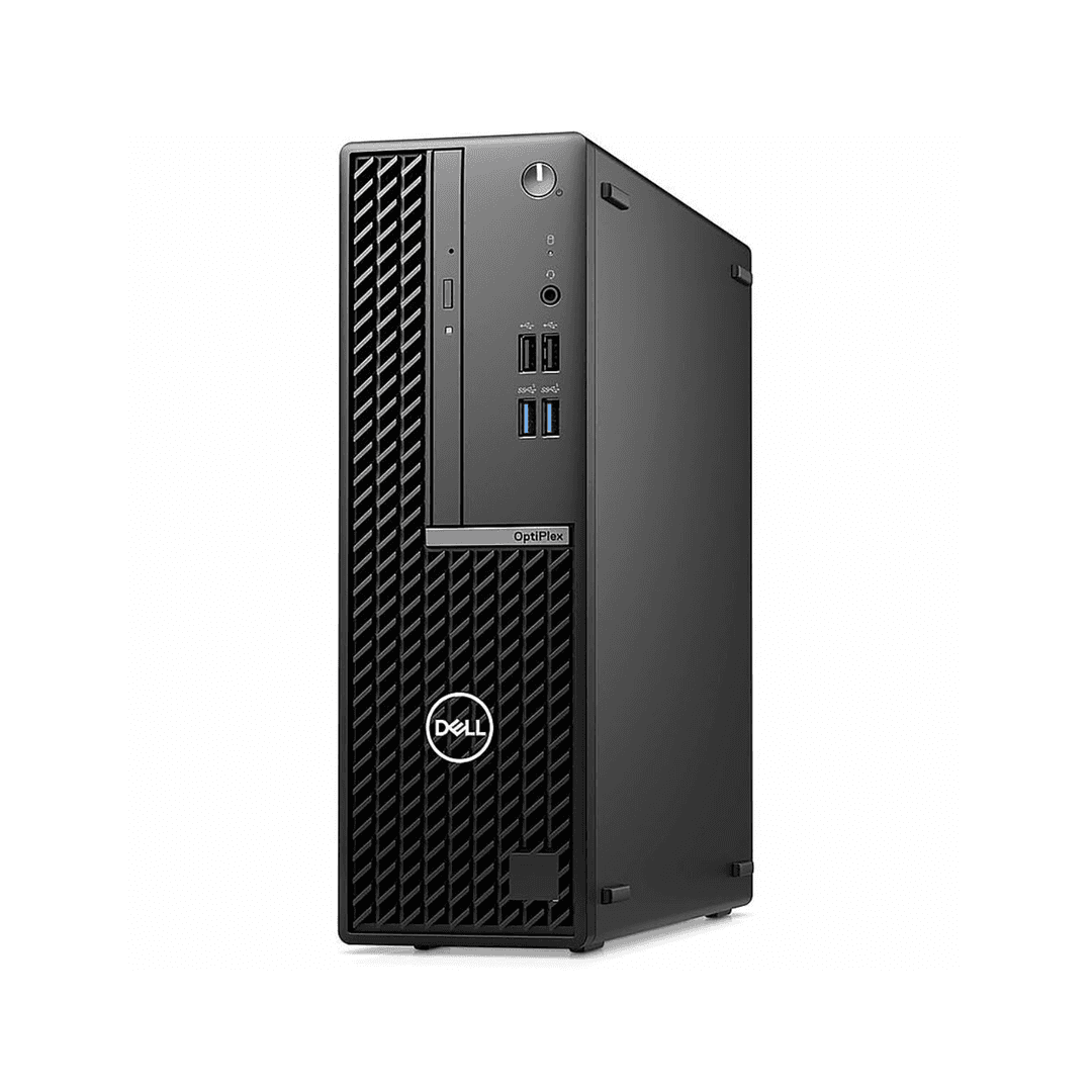 Dell OptiPlex 7010 SFF Desktop I 13th Gen i5-13500, 8GB RAM, SSD, Win10 Pro+Win11 License