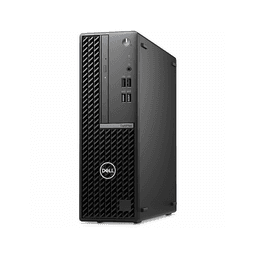 Dell OptiPlex 7010 SFF Desktop I 13th Gen i5-13500, 8GB RAM, SSD, Win10 Pro+Win11 License