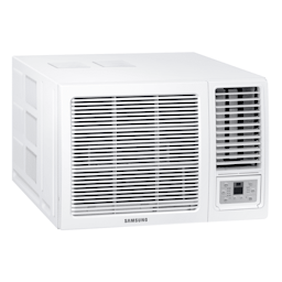 Samsung AW09AYHGAWKNTC 1.0 HP Window Type Air Conditioner