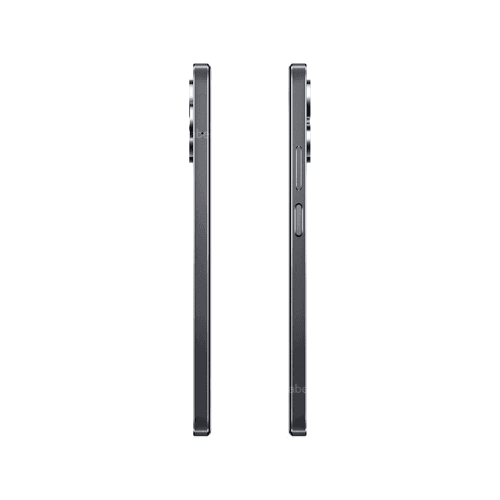 REALME C51 | 3GB/4GB RAM + 64GB/128GB | 6.74" HD+ 90Hz Display | Carbon Black & Mint Green