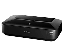 Canon PIXMA iX6770 A3 Inkjet Printer | 5-Ink System | 14.5 ipm | WiFi | Auto Power ON