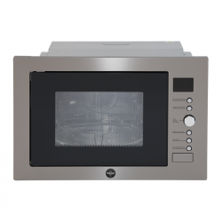 La Germania F38LAGMWSXV Built-in Oven and Microwave Oven 60cm
