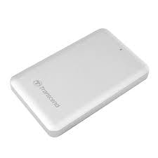 Transcend 2TB StoreJet 300 Portable Hard Drive for Mac