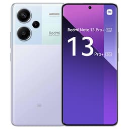 Xiaomi Redmi Note 13 PRO+ 5G 12+512 Aurora Purple REDMINOTE13PROPLUS5G12+512-AP