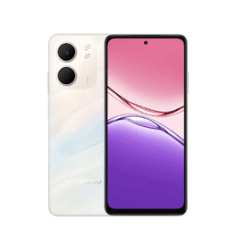 OPPO A5x CPH2725 | 4GB+128GB | 6.56" HD+ Display | Midnight Blue & Laser White Options