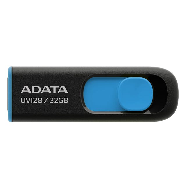 Adata UV128 USB Flash Drive | Blue